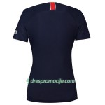 Paris Saint-Germain Dres Ženska Domaći 2018/19 Kratkih Rukava